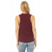SHHFITWEAR CUSTOM WOMEN'S JERSEY MUSCLE TANK TOP-015